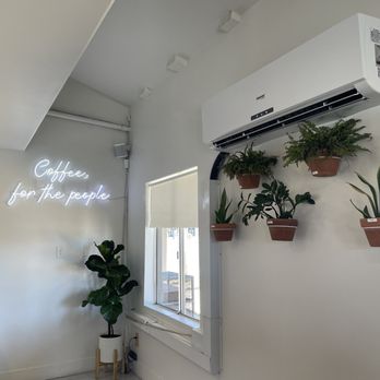 Everbloom Coffee - Coffee & Tea Near Me - Indio, California