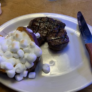 Texas Roadhouse - Fillet minion - Steakhouses Near Me - Sandy, Utah