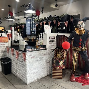 Northwest Grind - Dressed up for Halloween - Bakeries Near Me - Olympia, Washington Northwest Grind - Dressed up for Halloween - Bakeries Near Me - Olympia, Washington
