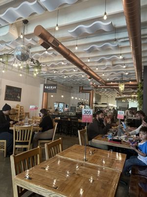 The Breakfast Club by null