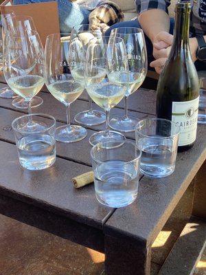 Cairdeas Winery by null