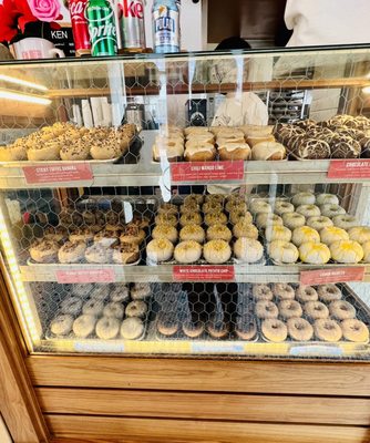 Federal Donuts & Chicken South Street by null