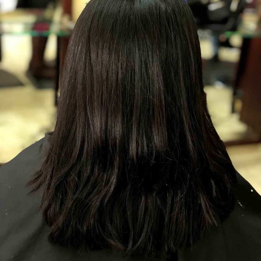 Sunshine Salon - Original base hair - Hair Salons Near Me - Carson, California