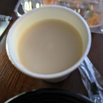 Sushiology - Vegan ramen broth - Sushi Bars Near Me - Kennesaw, Georgia