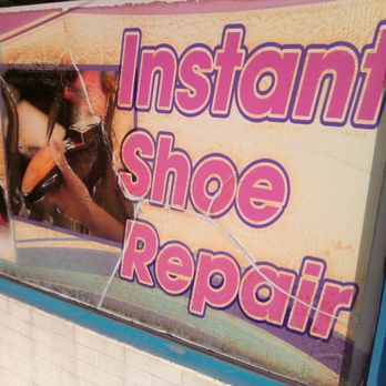 Shoe Lab - Shoe Repair Near Me - Los Angeles, California