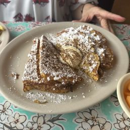 FRENCH TOAST FRENCH TOAST