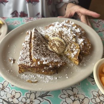 The Omelettry - FRENCH TOAST - American Near Me - Austin, Texas The Omelettry - FRENCH TOAST - American Near Me - Austin, Texas