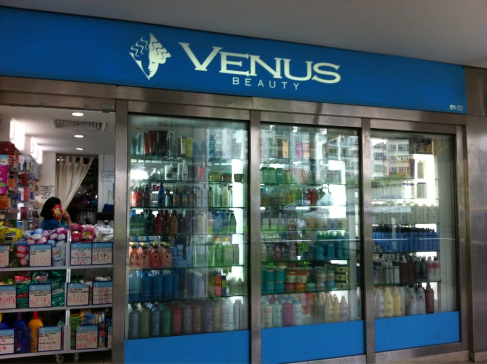 Venus Beauty