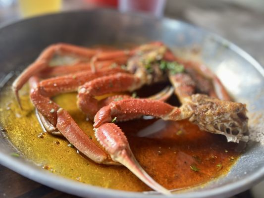 Boil Seafood House by null