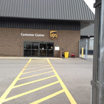 UPS Customer Center - Shipping Centers Near Me - Middleburg Heights, Ohio UPS Customer Center - Shipping Centers Near Me - Middleburg Heights, Ohio