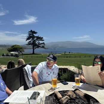 The Bench - New American Near Me - Pebble Beach, California The Bench - New American Near Me - Pebble Beach, California