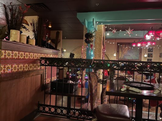 Agave Cocina & Cantina by null