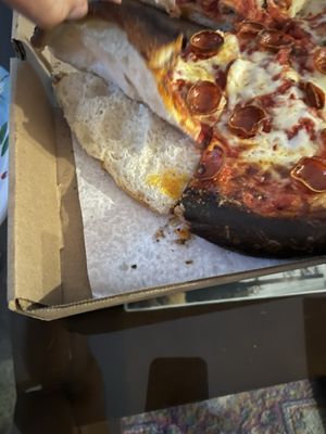 Sabatino’s by null