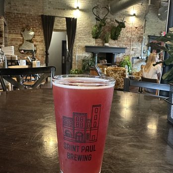 SAINT PAUL BREWING - Updated February 2025 - 511 Photos & 185 Reviews