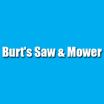 Burt's Saw & Mower
