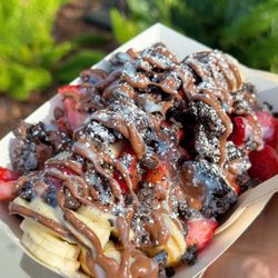 Flippin Delicious