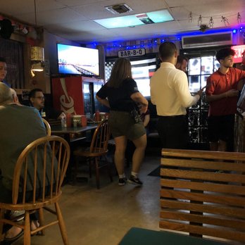 Hate Mondays Tavern - Resturant area - Barbeque Near Me - Miami, Florida Hate Mondays Tavern - Resturant area - Barbeque Near Me - Miami, Florida