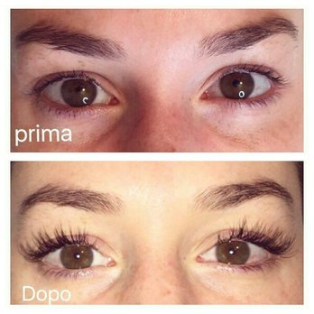 Perfettolash - Lash extension Milan - Beauty & Spas Near Me - Milan, Michigan