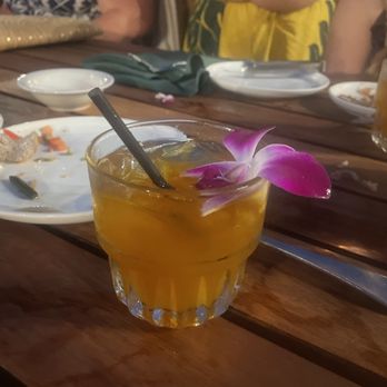 RJ's Cafe - Hello Mai tai - Breakfast & Brunch Near Me - Dana Point, California