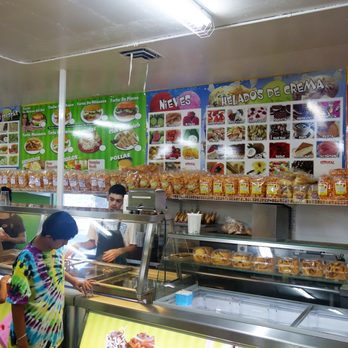 La Flor de Michoacan - 06/09/18 La Flor de Michoacan Paleteria & Ice Cream - Desserts Near Me - Las Vegas, Nevada La Flor de Michoacan - 06/09/18 La Flor de Michoacan Paleteria & Ice Cream - Desserts Near Me - Las Vegas, Nevada