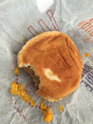 McDonald's by null
