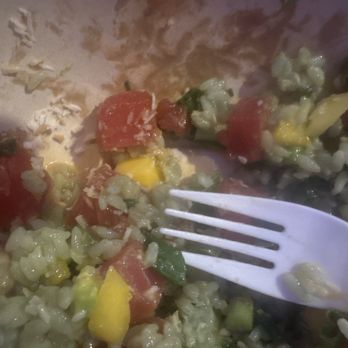Upbeet - aloha - Salad Near Me - Atlanta, Georgia