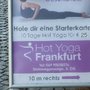 Photo of Hot Yoga Frankfurt