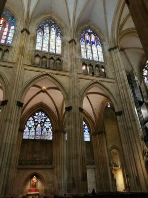 St. Peter Cathedral by null