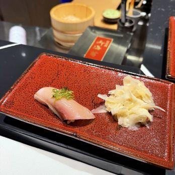 Hanaya Omakase - Sushi Bars Near Me - New York, New York Hanaya Omakase - Sushi Bars Near Me - New York, New York
