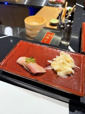 Hanaya Omakase by null