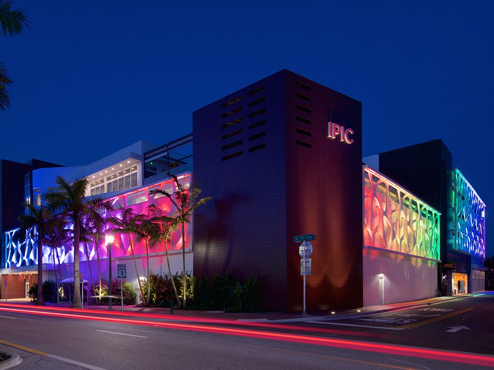 IPIC THEATERS Updated October 2024 310 Photos & 204 Reviews 25 SE