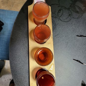 Ginger's Revenge - Breweries Near Me - Asheville, North Carolina Ginger's Revenge - Breweries Near Me - Asheville, North Carolina