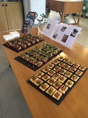 Aamanns Køkken & Event by null