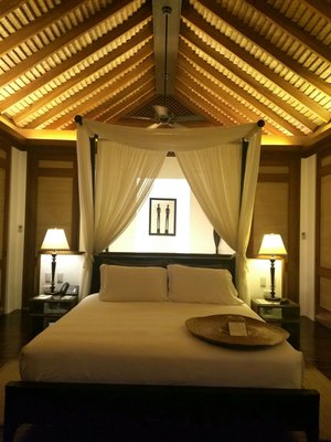 Pangulasian - El Nido Resorts by null