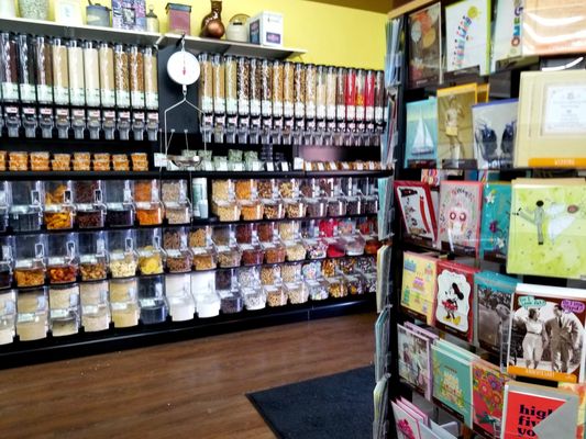 Beaumont Market by null