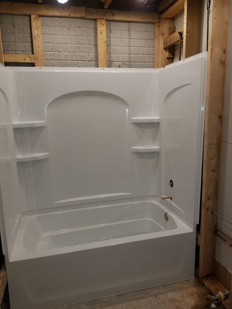 Slide of Halo Plumbing