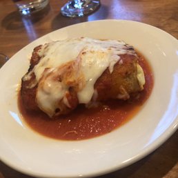 Eggplant Rollatini
