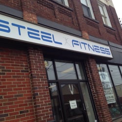 Steel Fitness