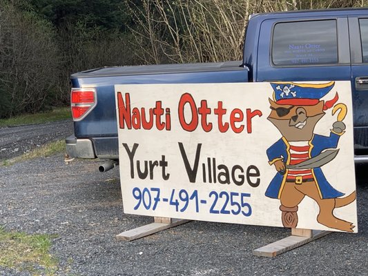 Nauti Otter Inn by null