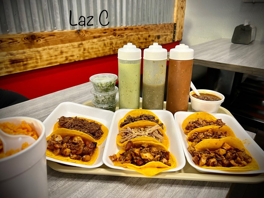 TACOS CHILANGOS 192 Photos & 269 Reviews 1573 N Dysart Rd, Avondale