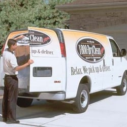1-800 Dryclean of Dublin - A Bay Area Green Business