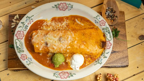 3 Margaritas Wheat Ridge