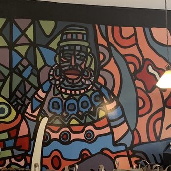 PennyCup Coffee - Mural - Cafes Near Me - Asheville, North Carolina PennyCup Coffee - Mural - Cafes Near Me - Asheville, North Carolina