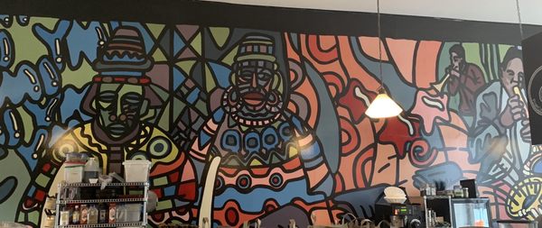 PennyCup Coffee Co. by null