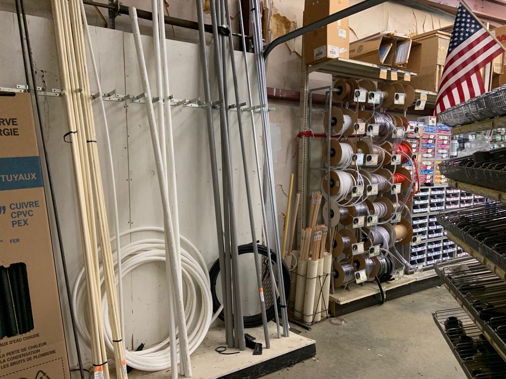 LAKE MURRAY HARDWARE AND OUTDOORS Updated October 2024 30 Photos