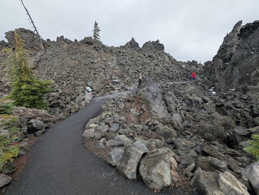 Dee Wright Observatory by null