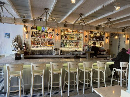 Taverna Kyclades Bayside by null