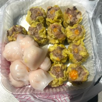 Dim Sum King - Shumai/ha cao - $0.70/ea - Dim Sum Near Me - Seattle, Washington Dim Sum King - Shumai/ha cao - $0.70/ea - Dim Sum Near Me - Seattle, Washington