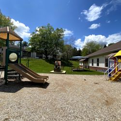 Children's Manor Montessori School - Germantown
