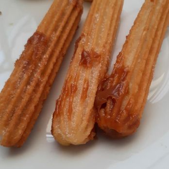 Churros El Topo - Churros Near Me - Flores, C